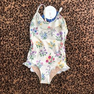 COPY - SPELL toddler bathing suit